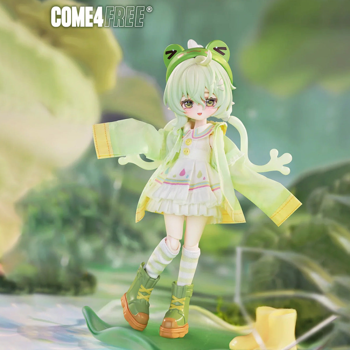 MH-COME4FREE-C4F-026DG