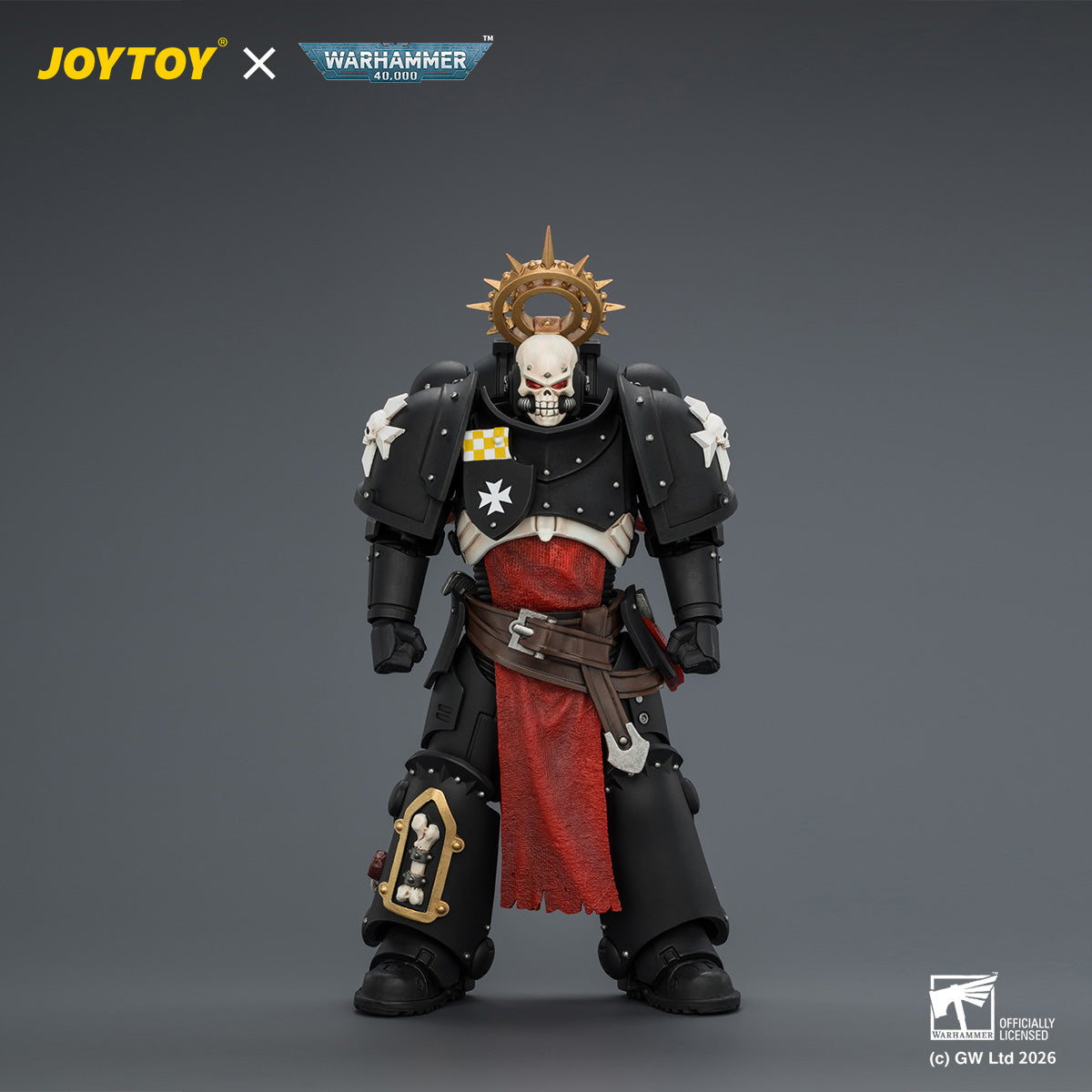 SET-JOYTOY-JT04872