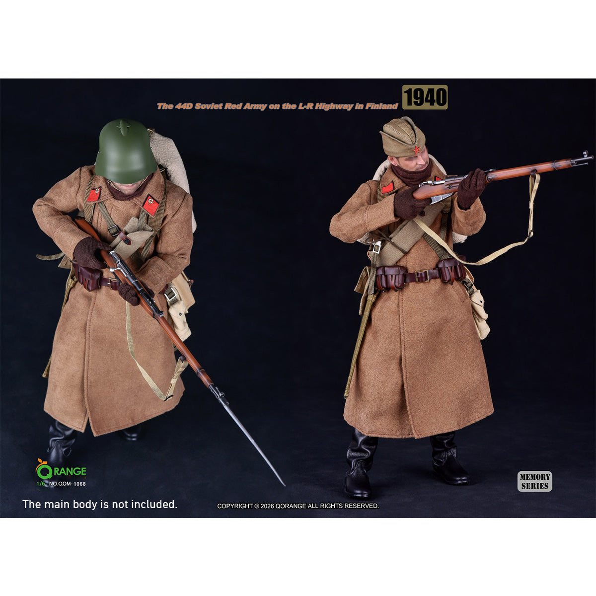 ACC-QORANGE QOTOYS-QOM-1068
