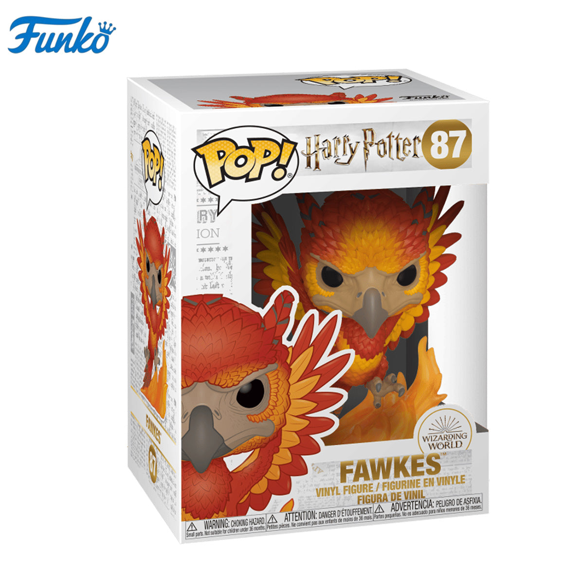 HPDX-Funko-42239