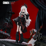 MH-COME4FREE-C4F-02DG
