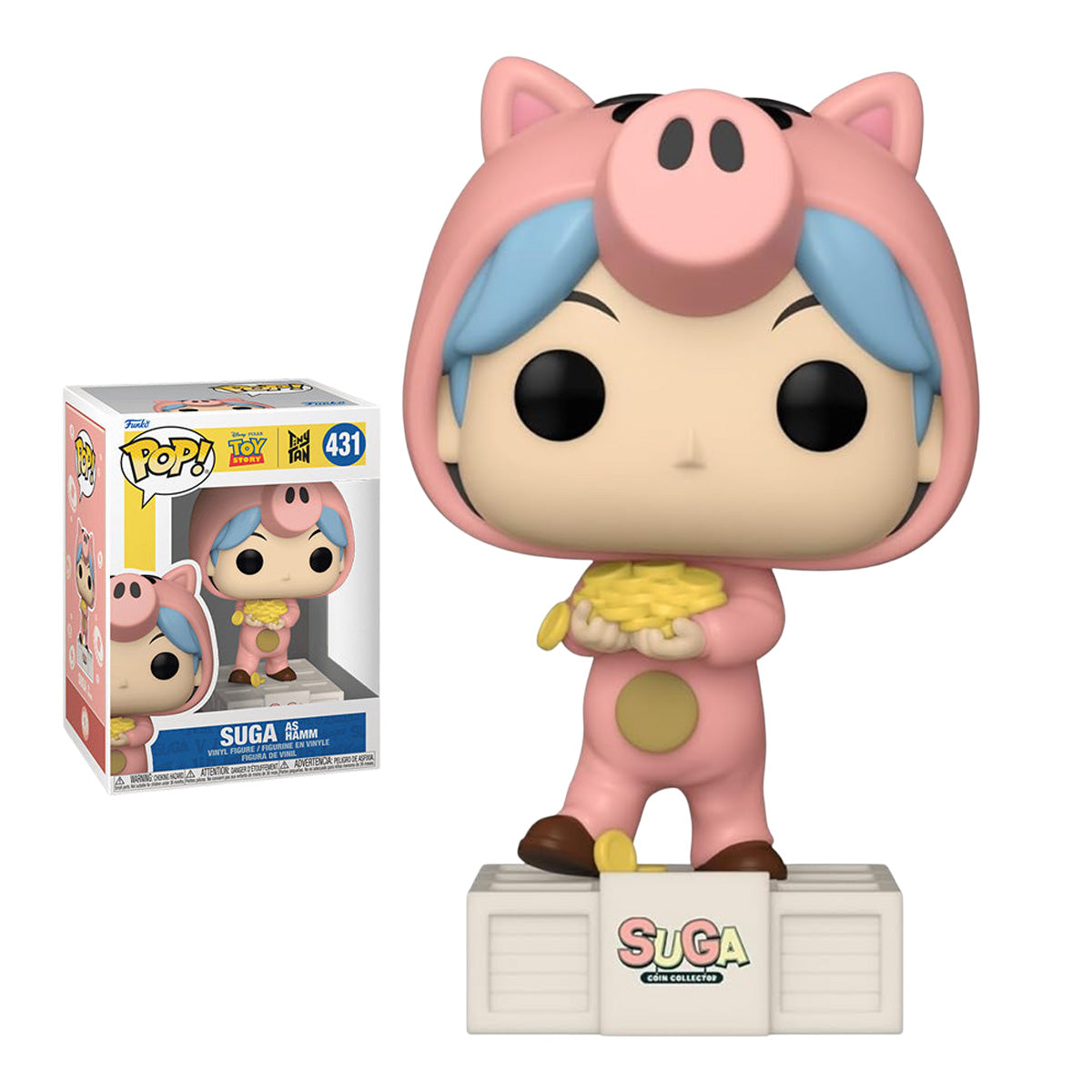HPDX-Funko-84295