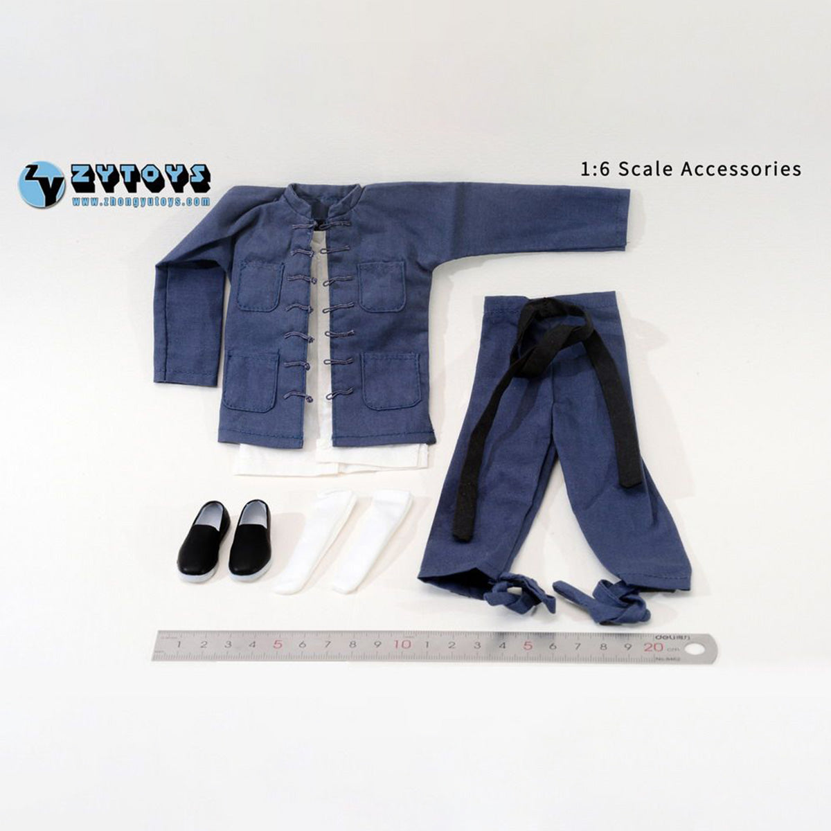CM-ZYTOYS-ZY5051