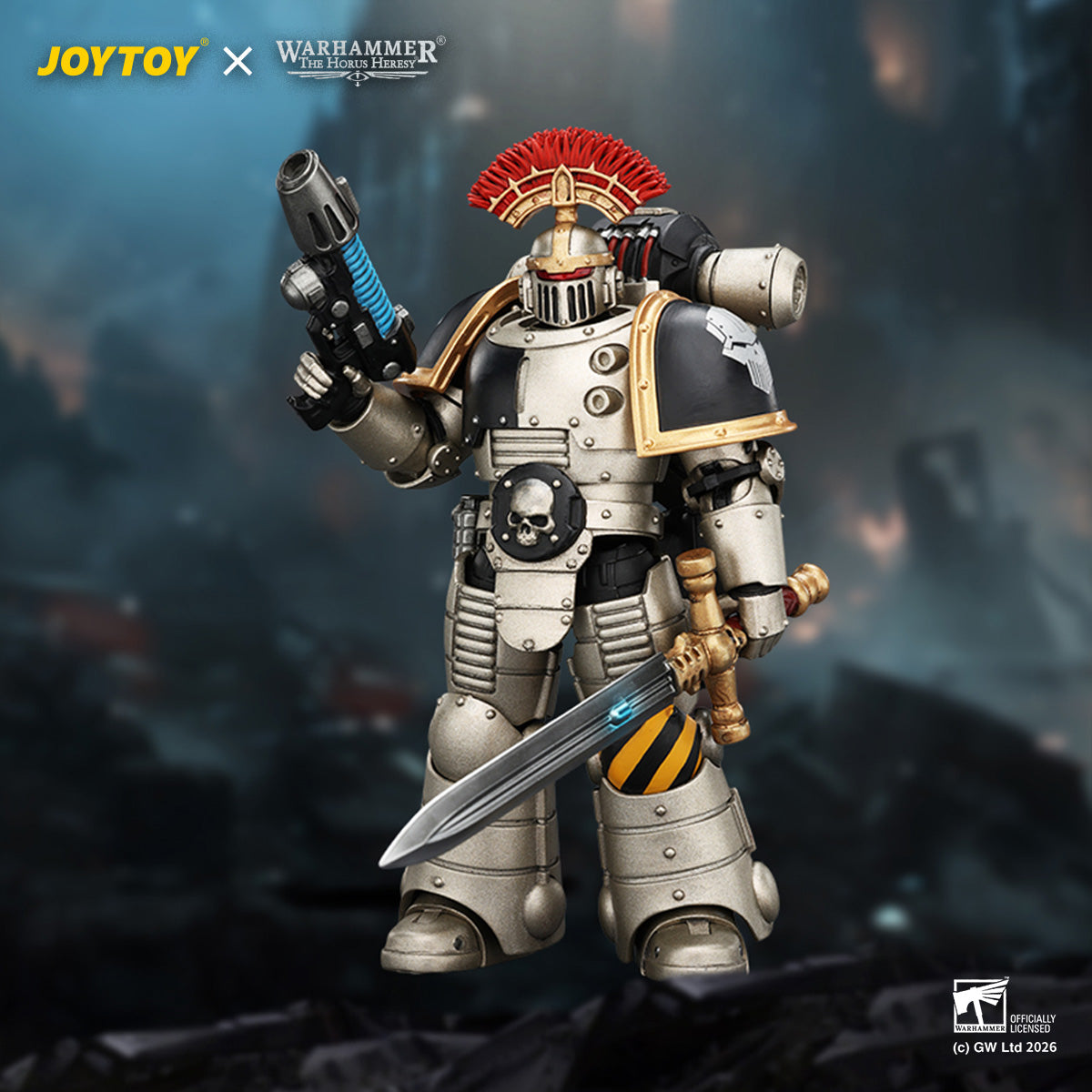 SET-JOYTOY-JT04445