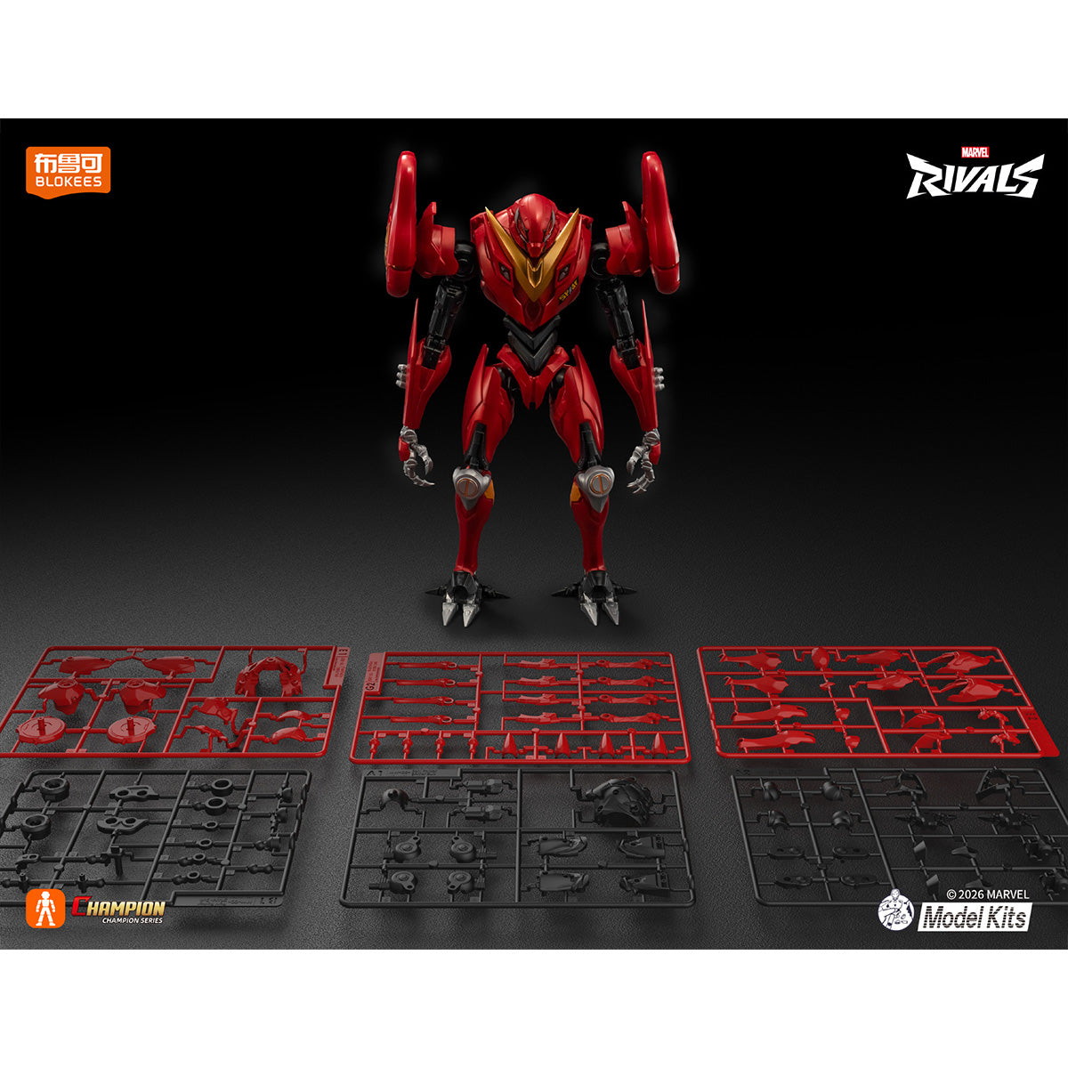 MD-BLK-73925