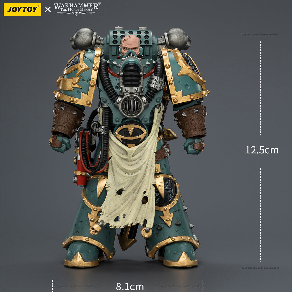 SET-JOYTOY-JT04339