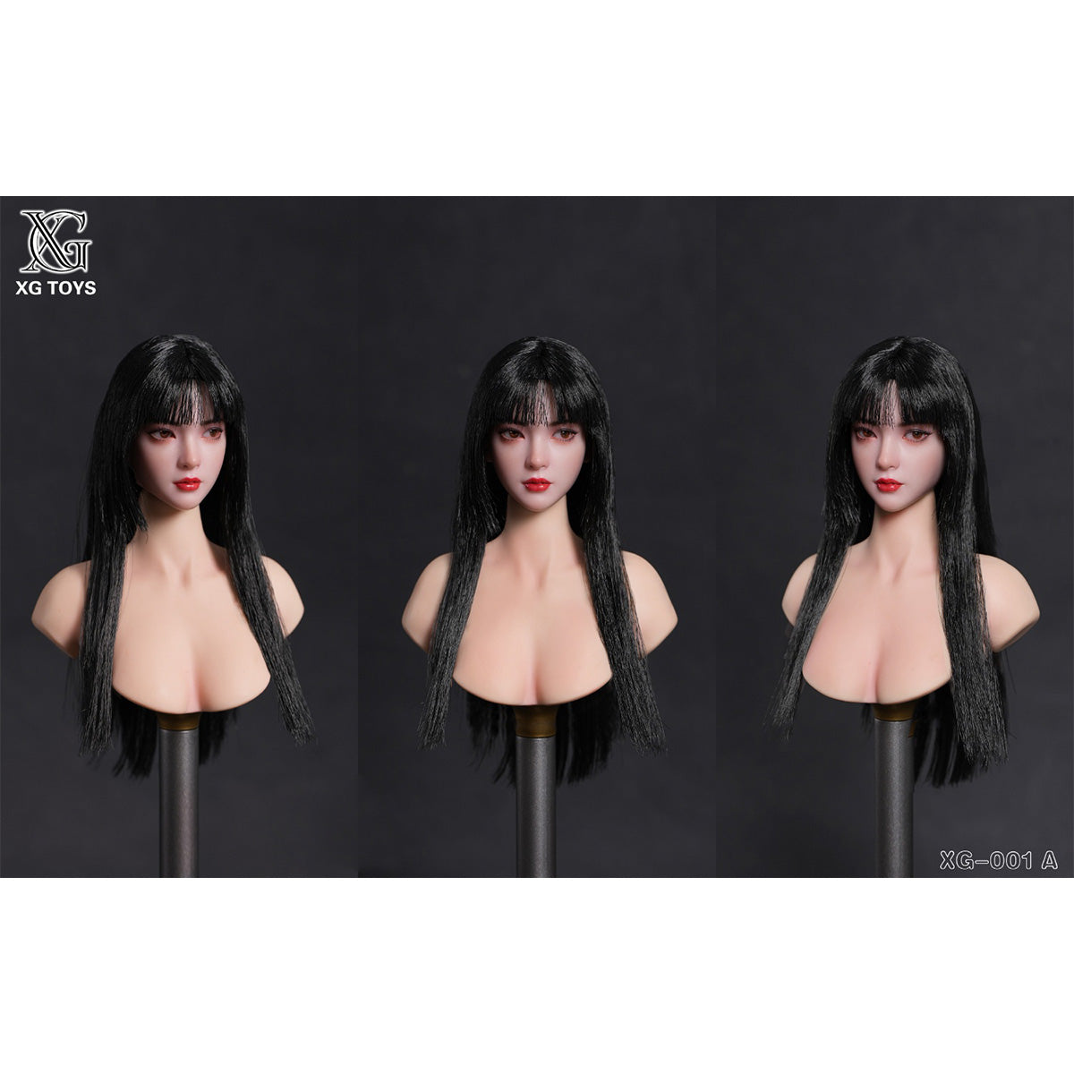 HS-XG Toys-XG‑001A