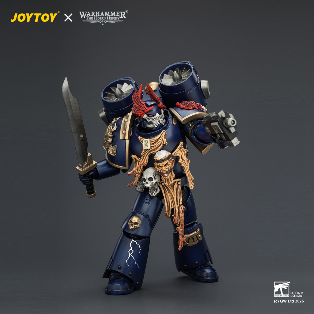 SET-JOYTOY-JT04698