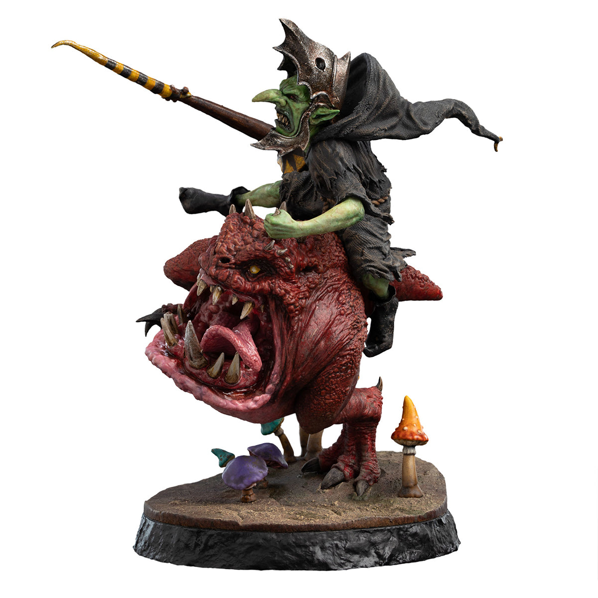 HPDX-WETA Workshop-86-01-05069