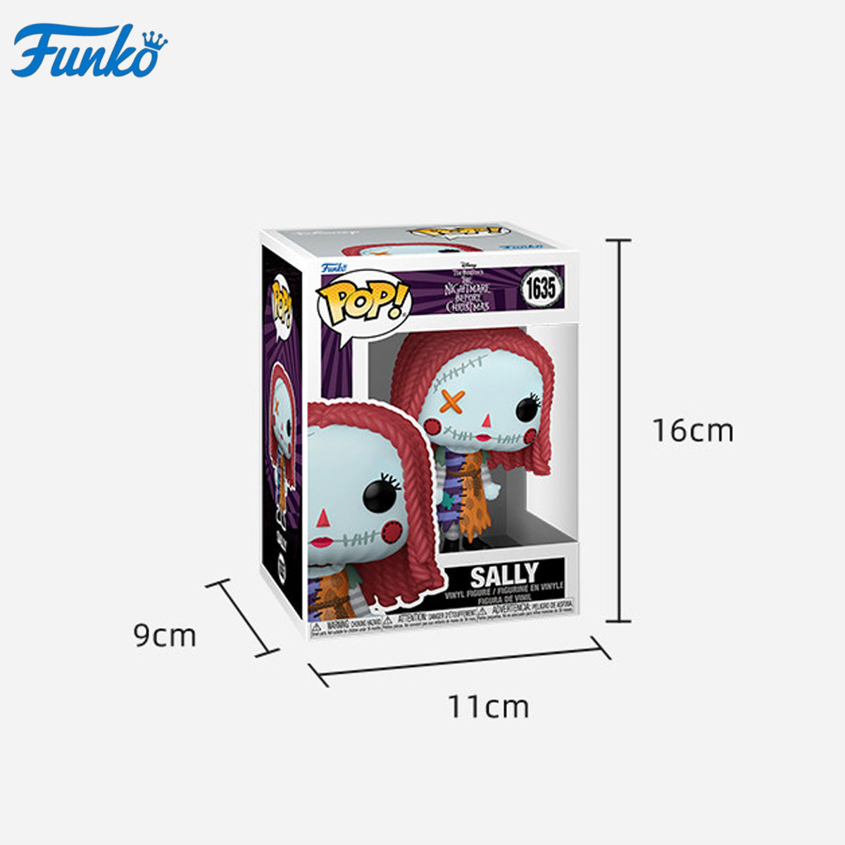 HPDX-Funko-86149