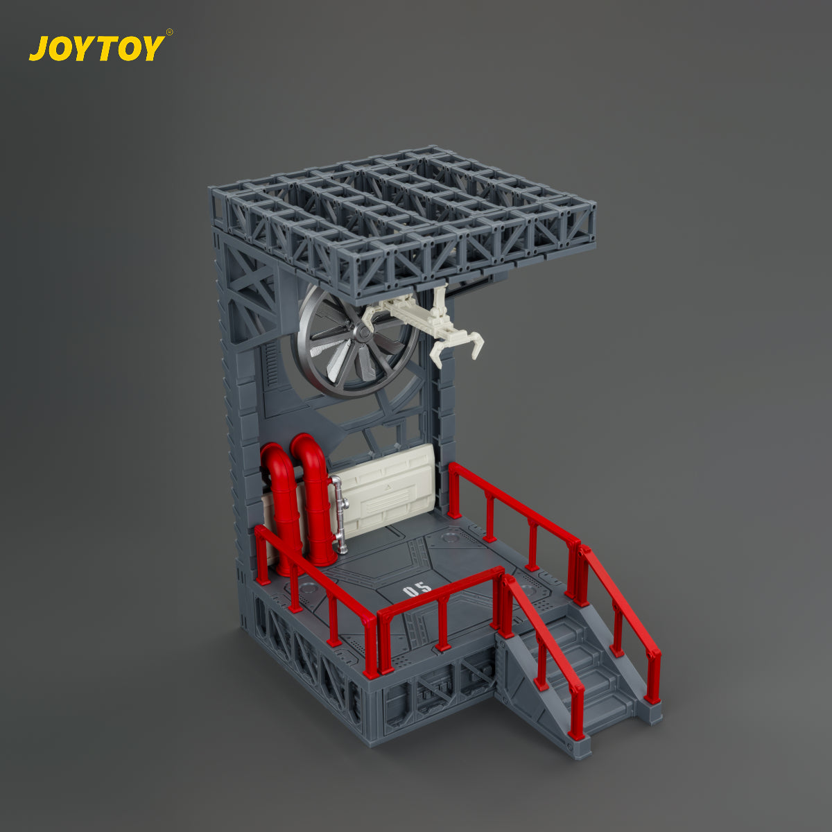 CJ-JOYTOY-JT04834