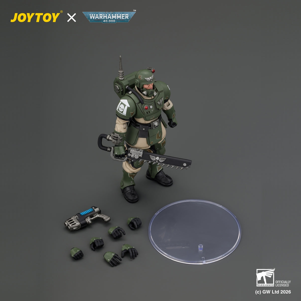 SET-JOYTOY-JT04933