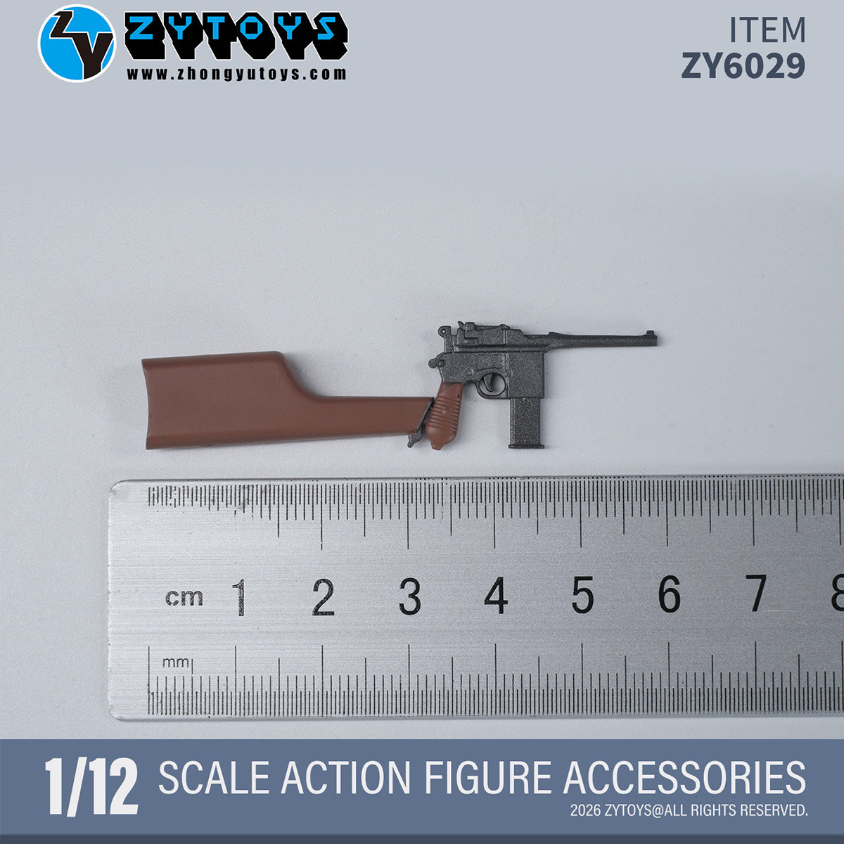 ACC-ZYTOYS-ZY6029C