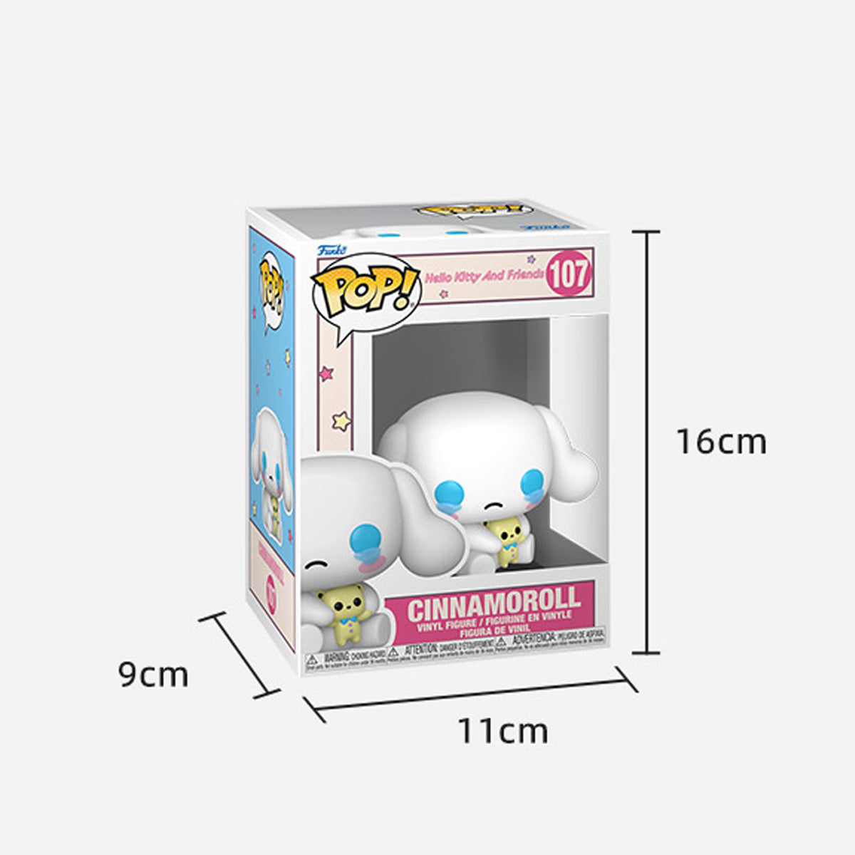 HPDX-Funko-87211
