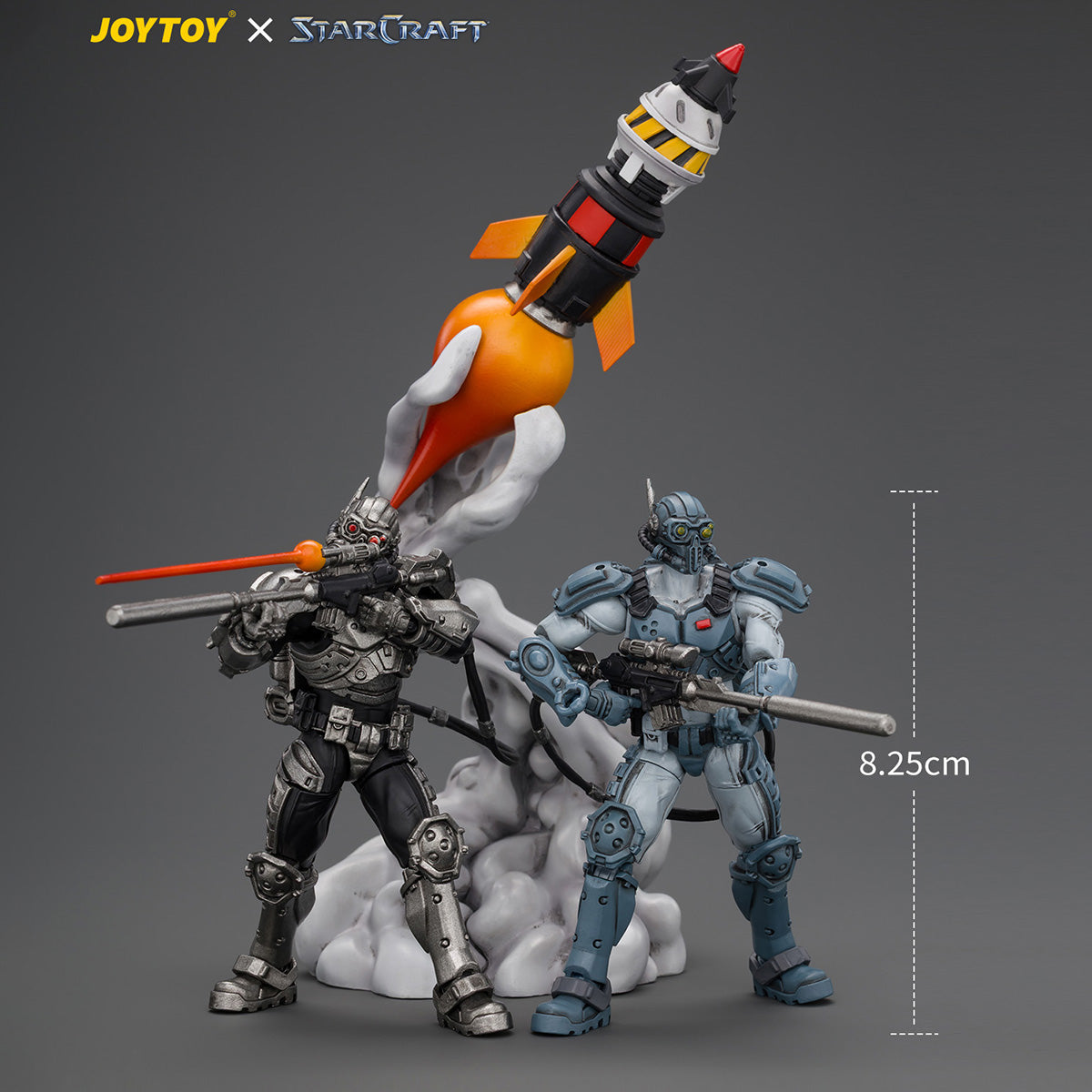 SET-JOYTOY-JT05169