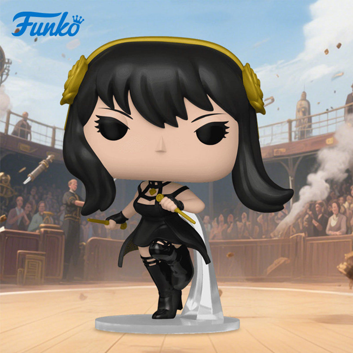 HPDX-Funko-86530