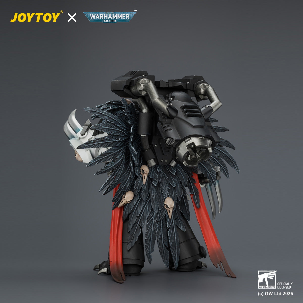 SET-JOYTOY-JT04742