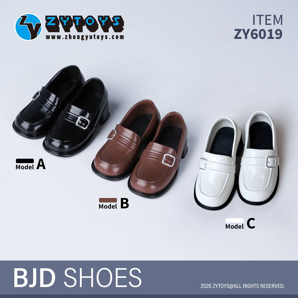 ACC-ZYTOYS-ZY6019C