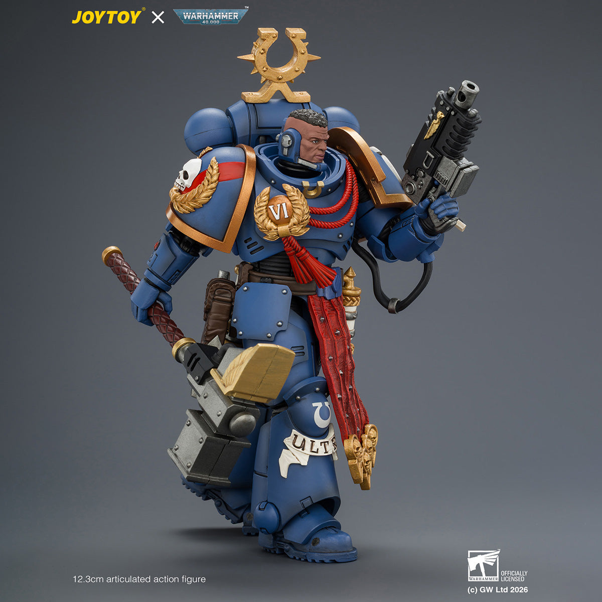 SET-JOYTOY-JT04889