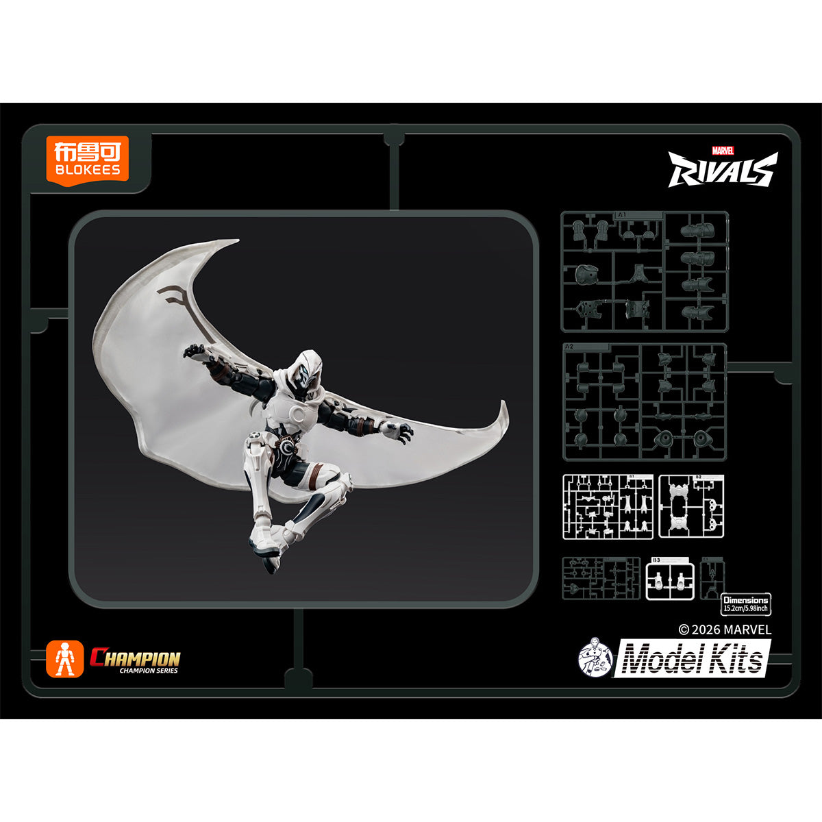 MD-BLK-81121