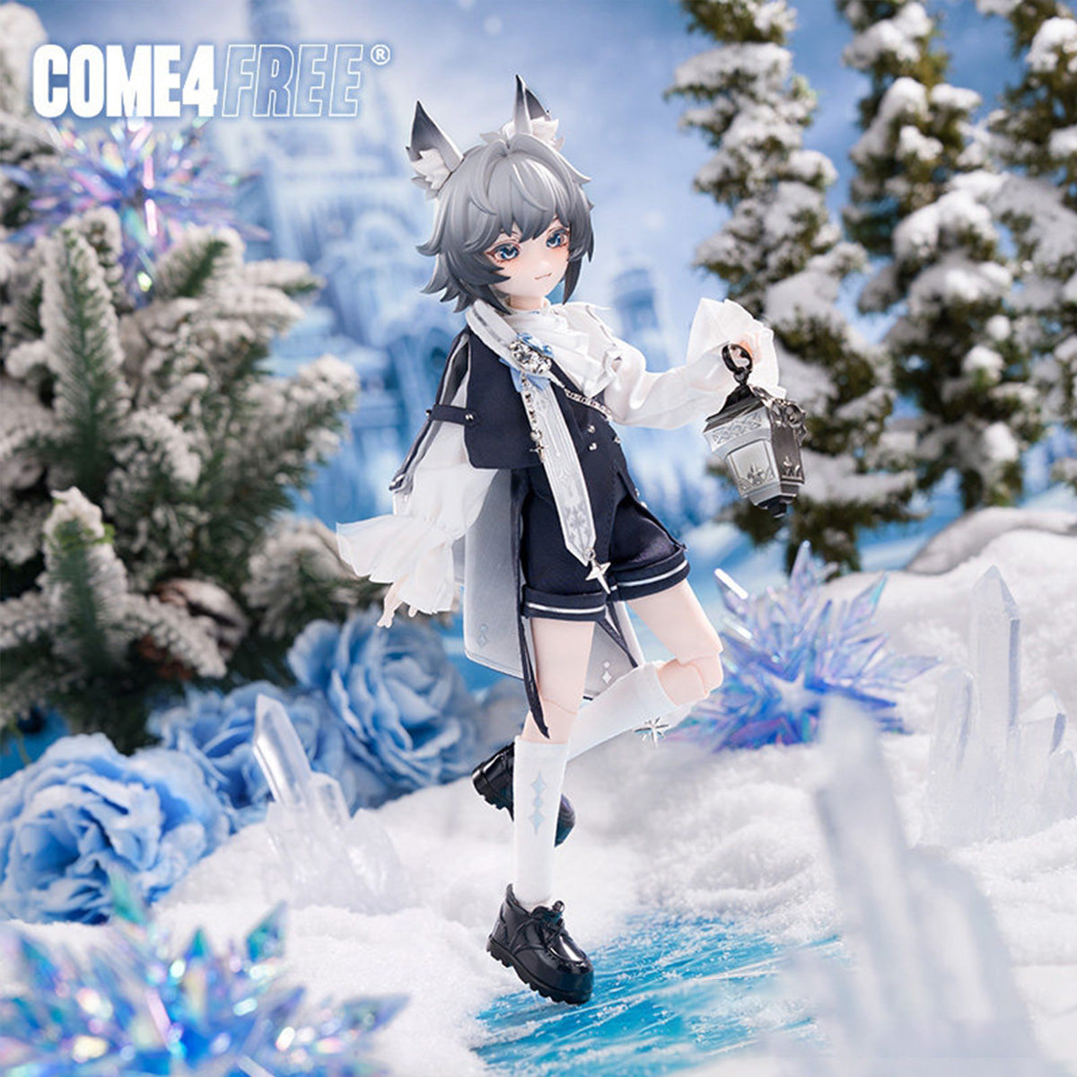MH-COME4FREE-C4F-023DG