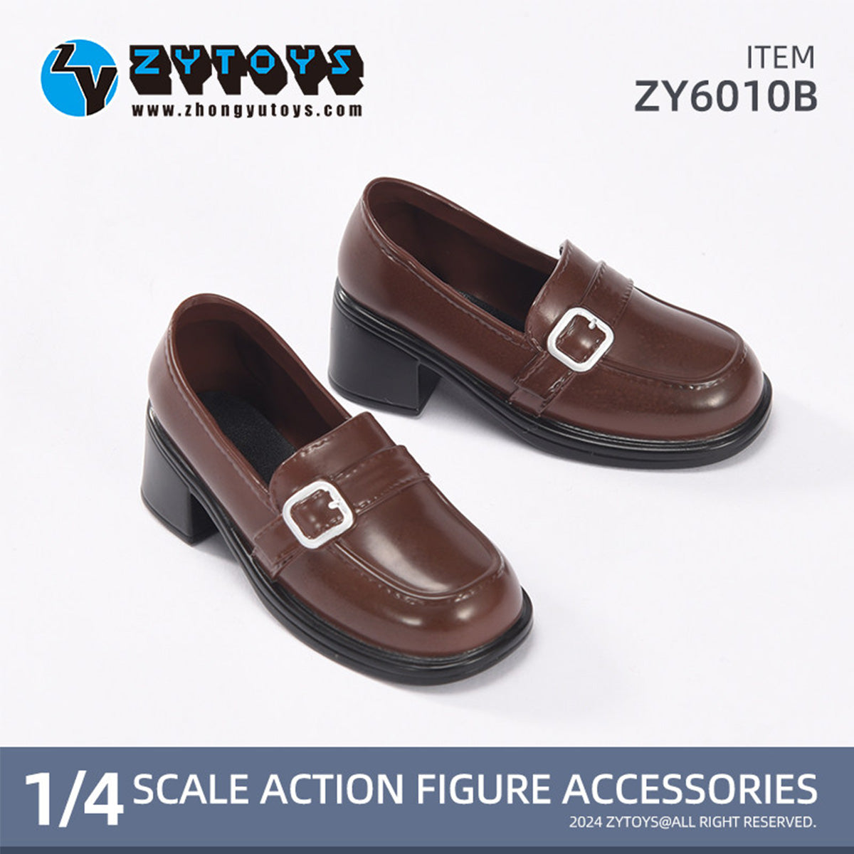 ACC-ZYTOYS-ZY6010B