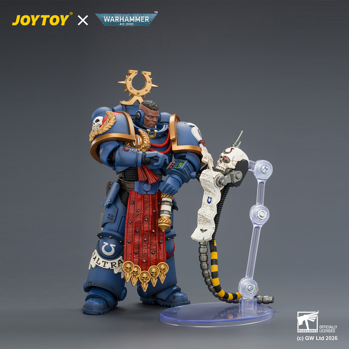 SET-JOYTOY-JT04889