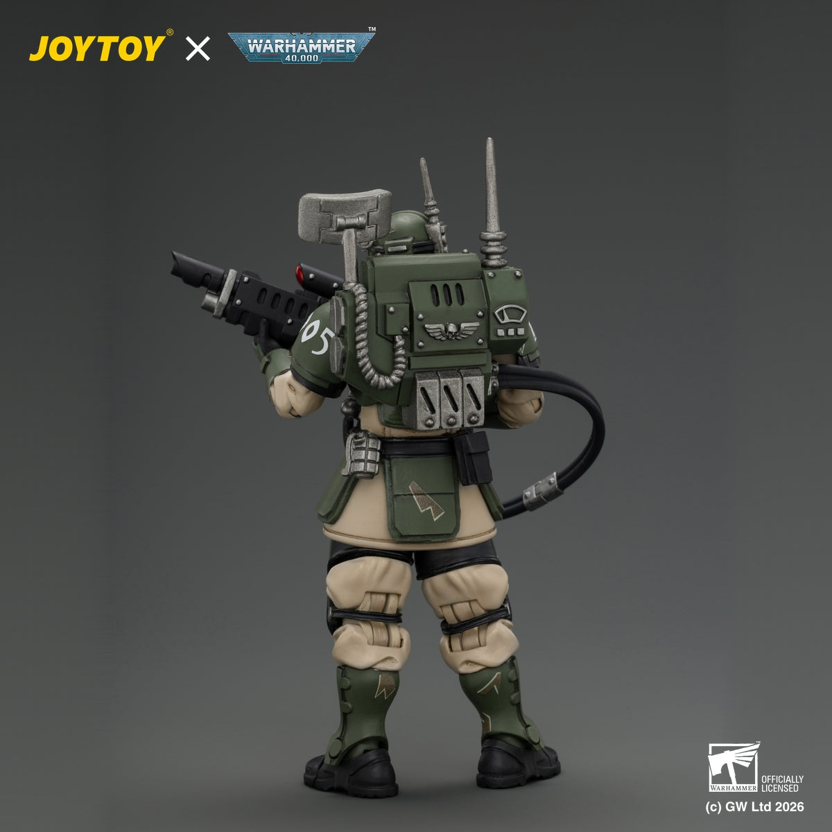 SET-JOYTOY-JT04957