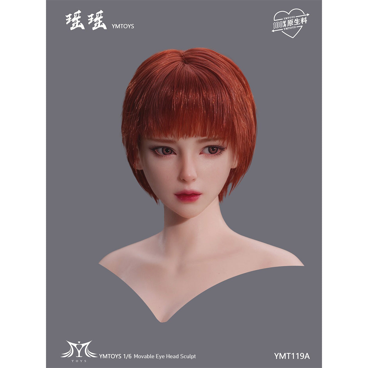 HS-YMTOYS-YMT119A