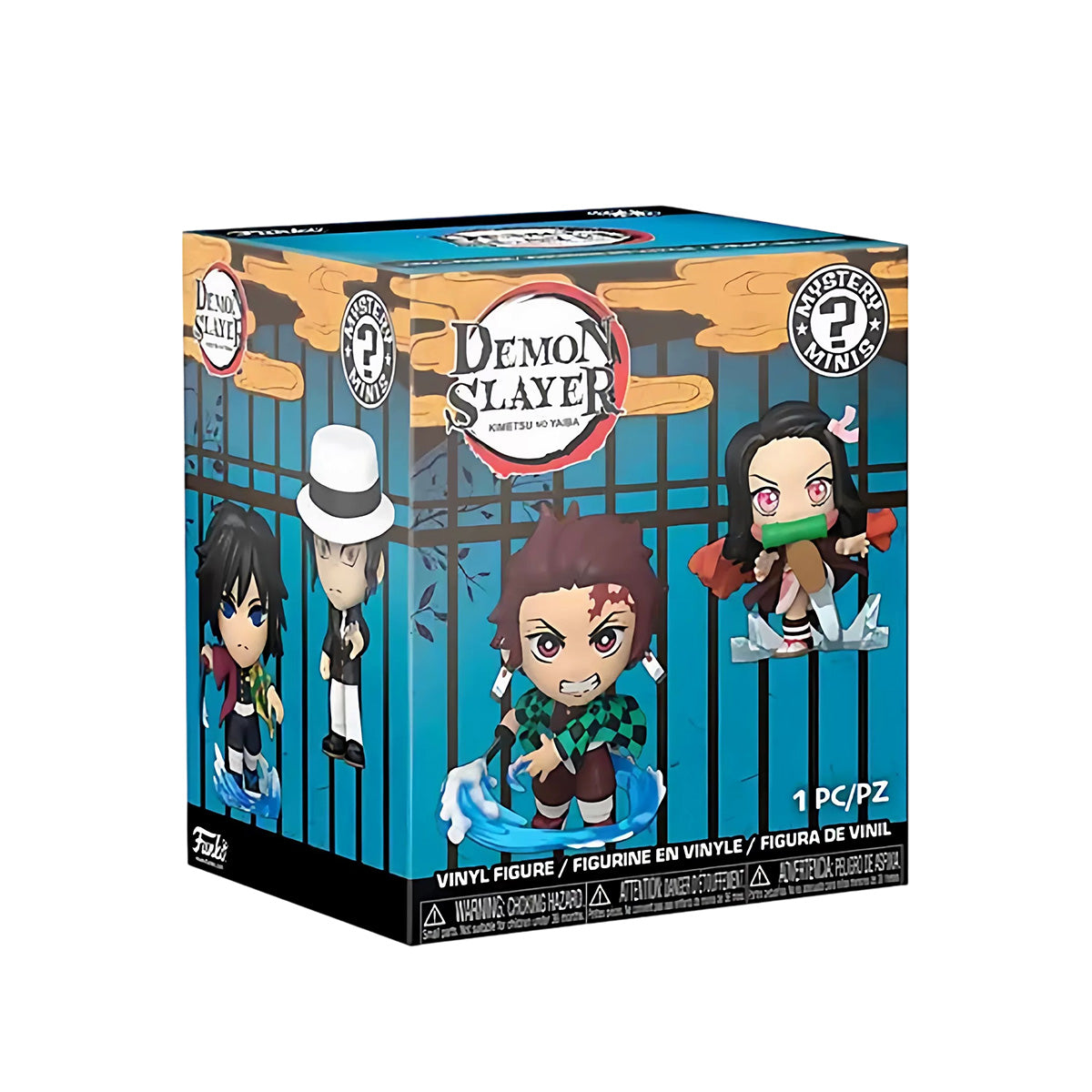 MH-Funko-62094DG