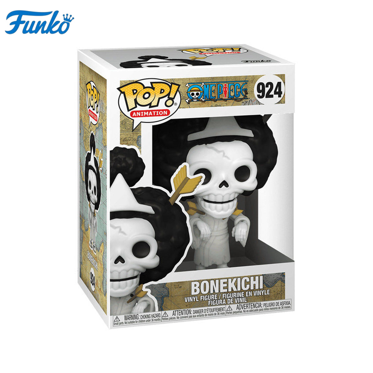 HPDX-Funko-54463