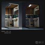 CJ-MOjingtoys-L012A