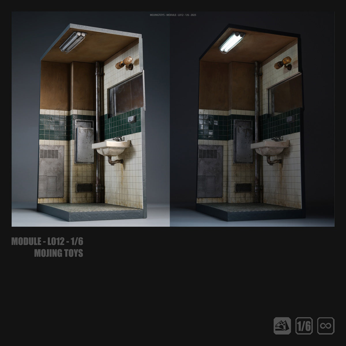 CJ-MOjingtoys-L012A