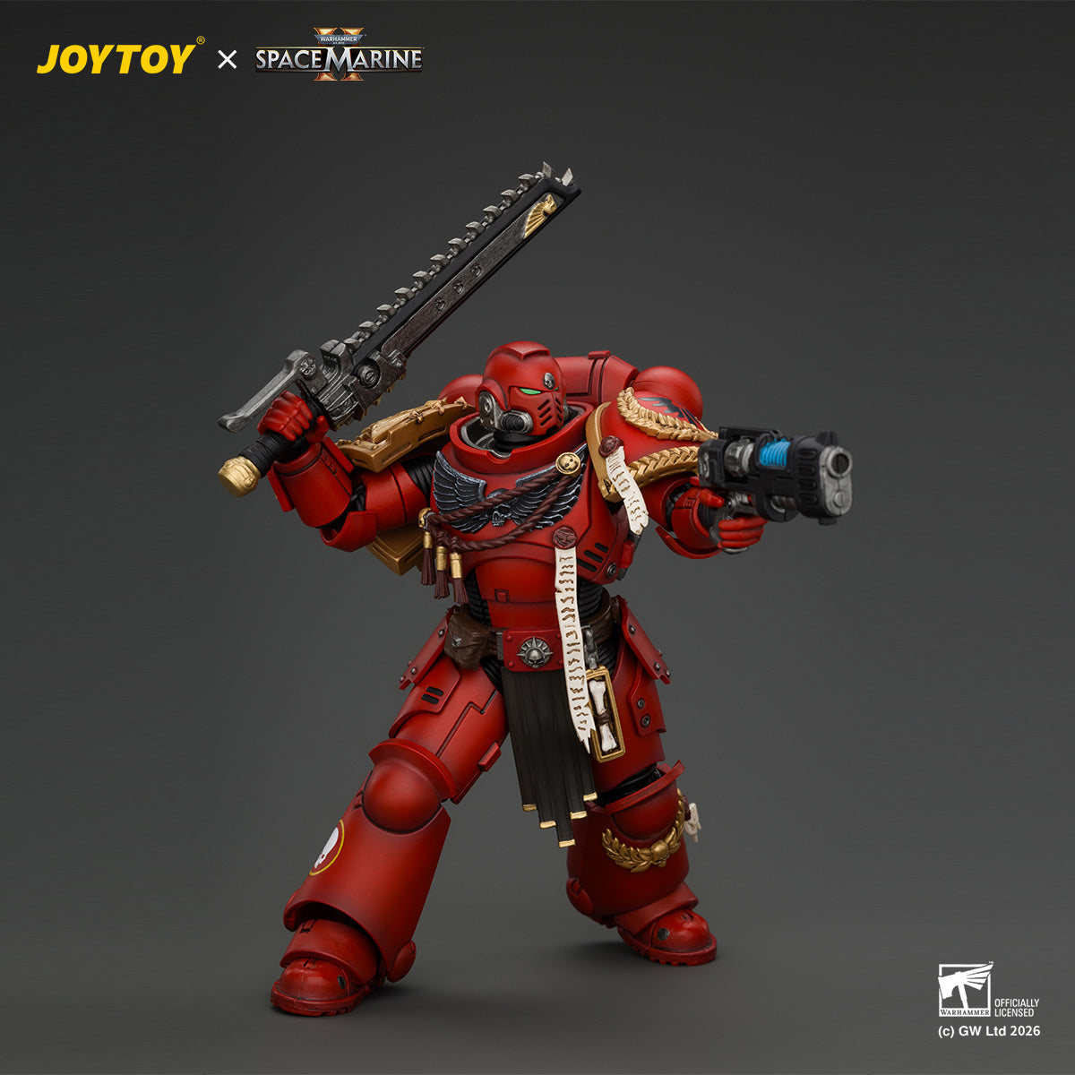 SET-JOYTOY-JT05305