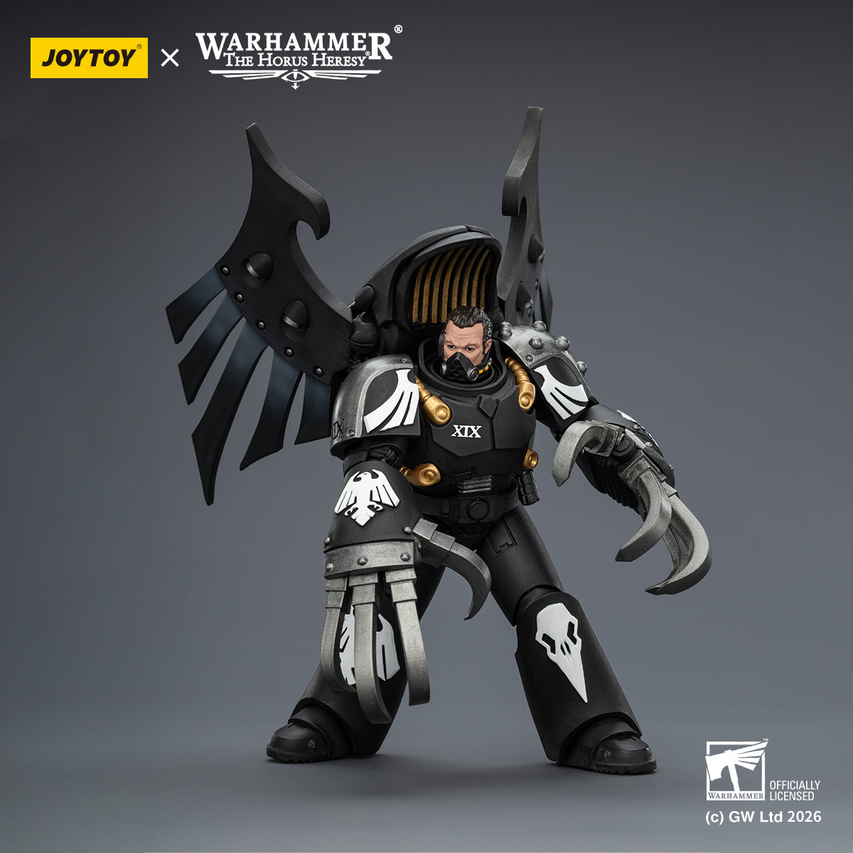 SET-JOYTOY-JT04155