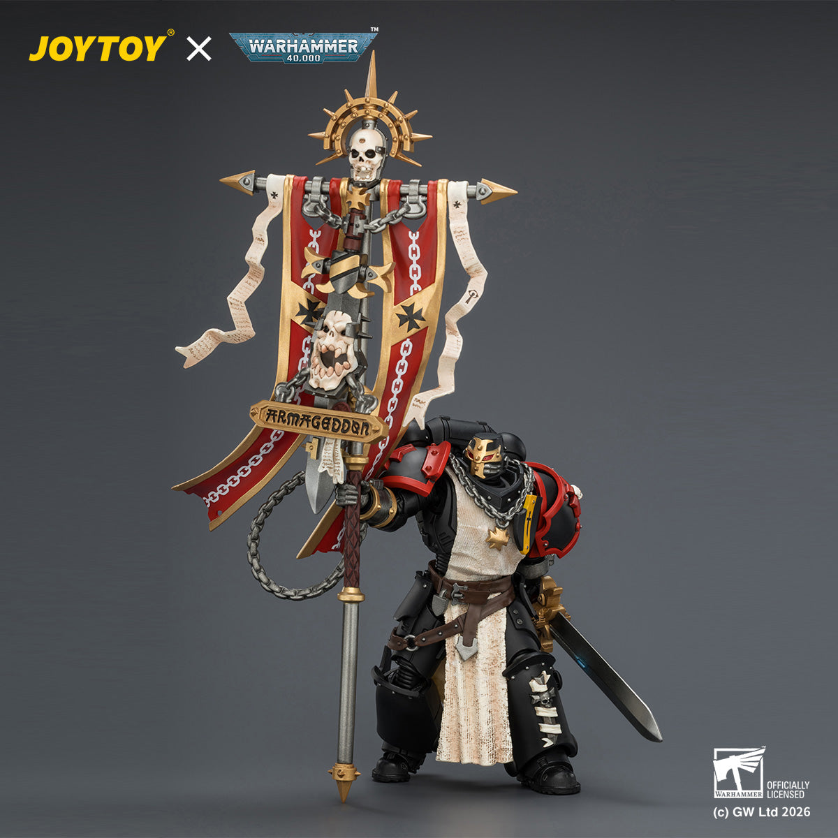 SET-JOYTOY-JT04735