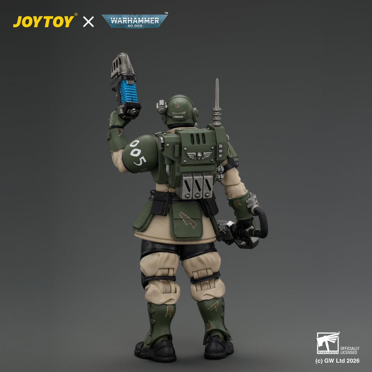 SET-JOYTOY-JT04933