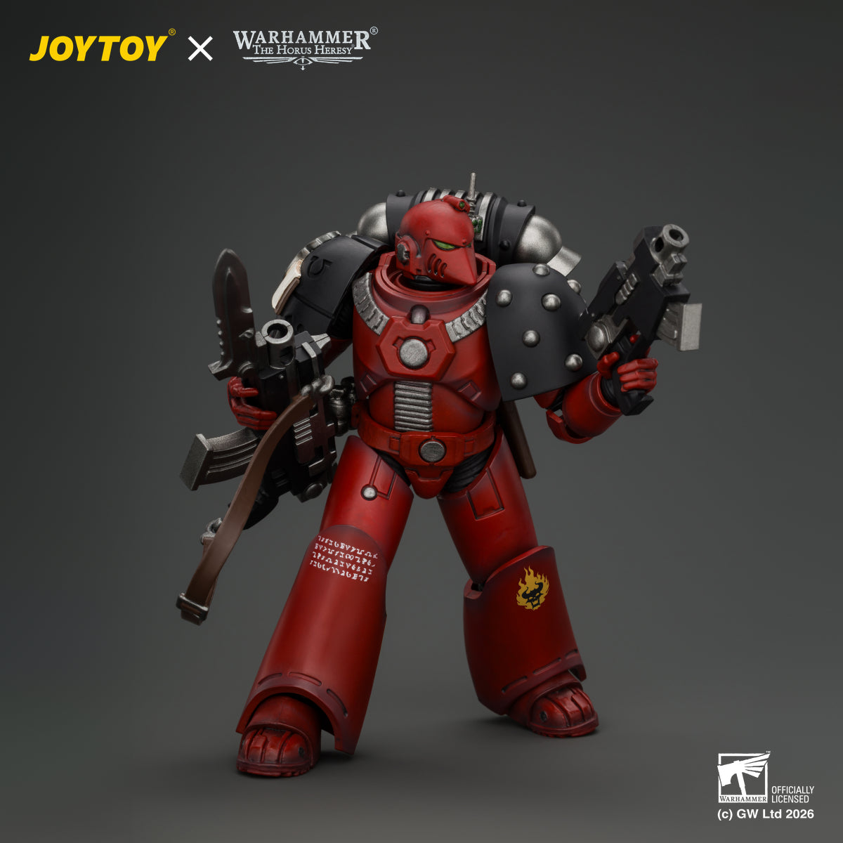 SET-JOYTOY-JT05015