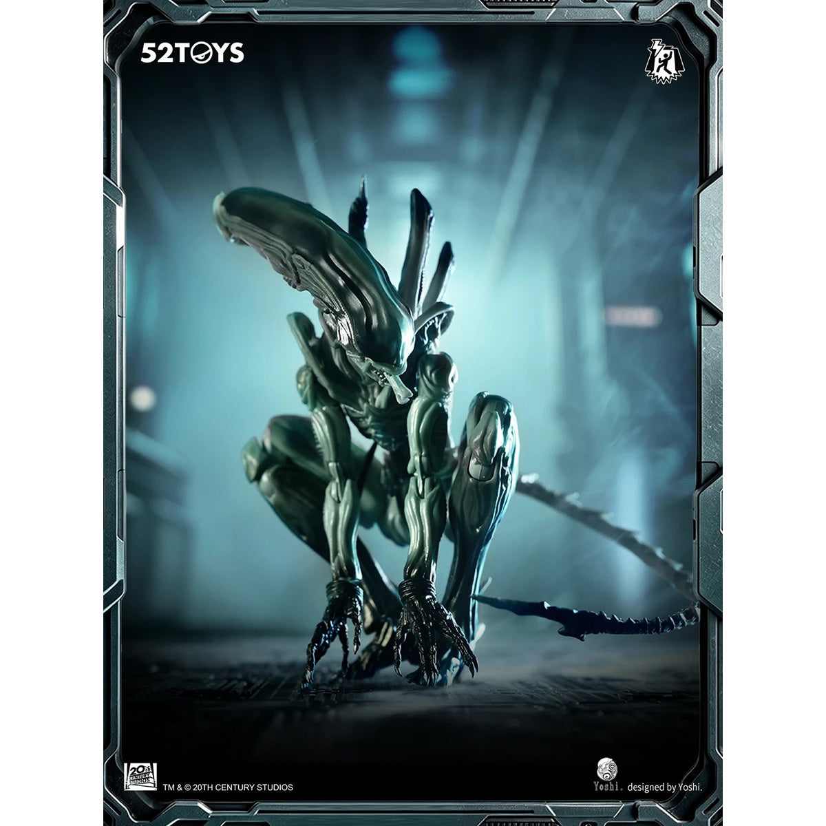 SET-52TOYS-YXX