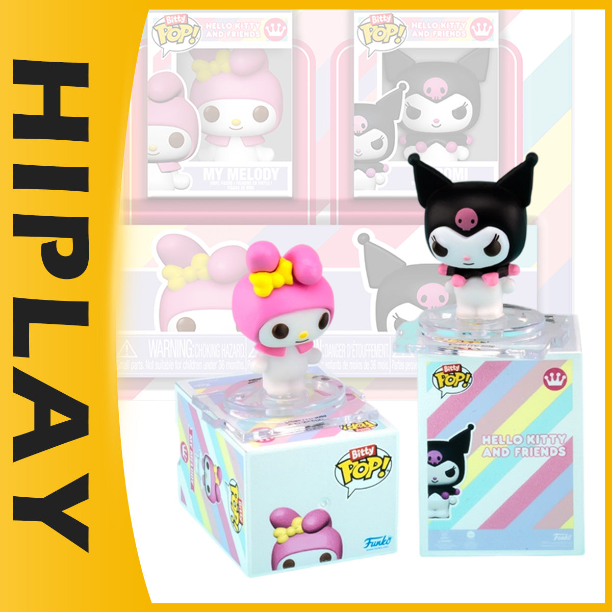 HPDX-Funko-88929