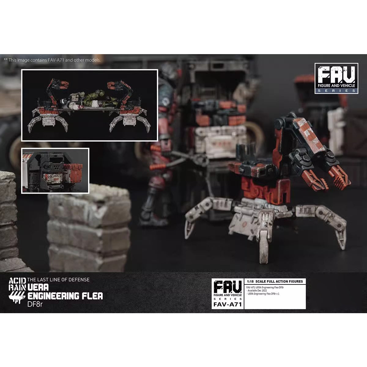 SET-TOY ALLIANCE-FAV-A71_US