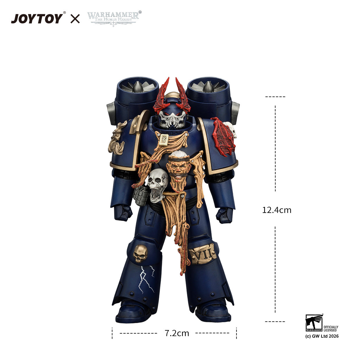 SET-JOYTOY-JT04698