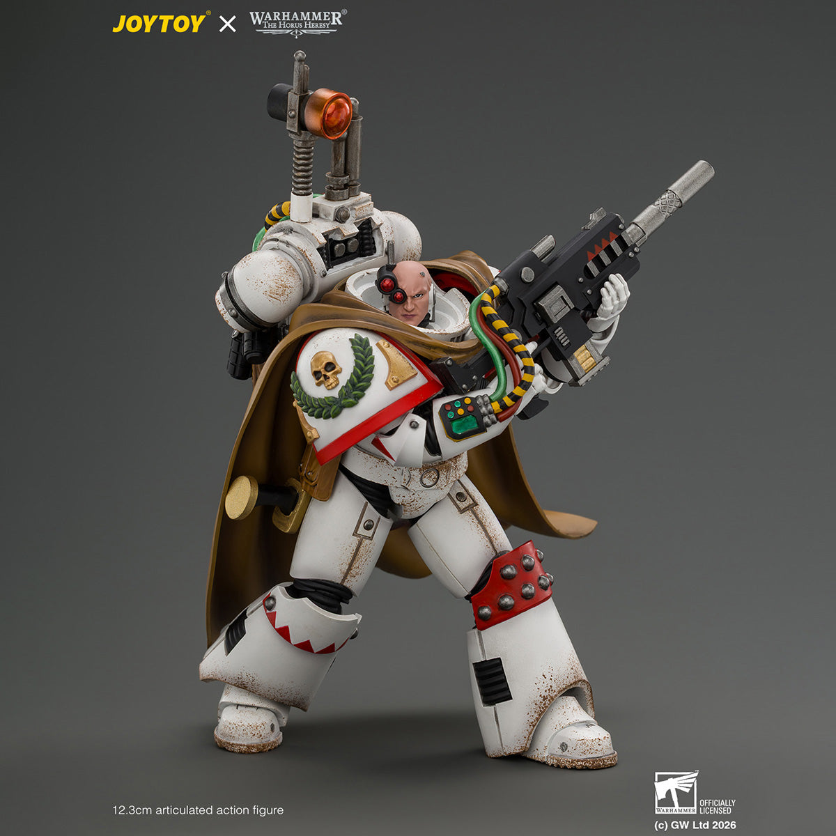 SET-JOYTOY-JT04926