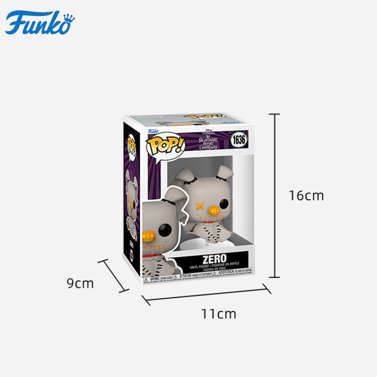 HPDX-Funko-86150