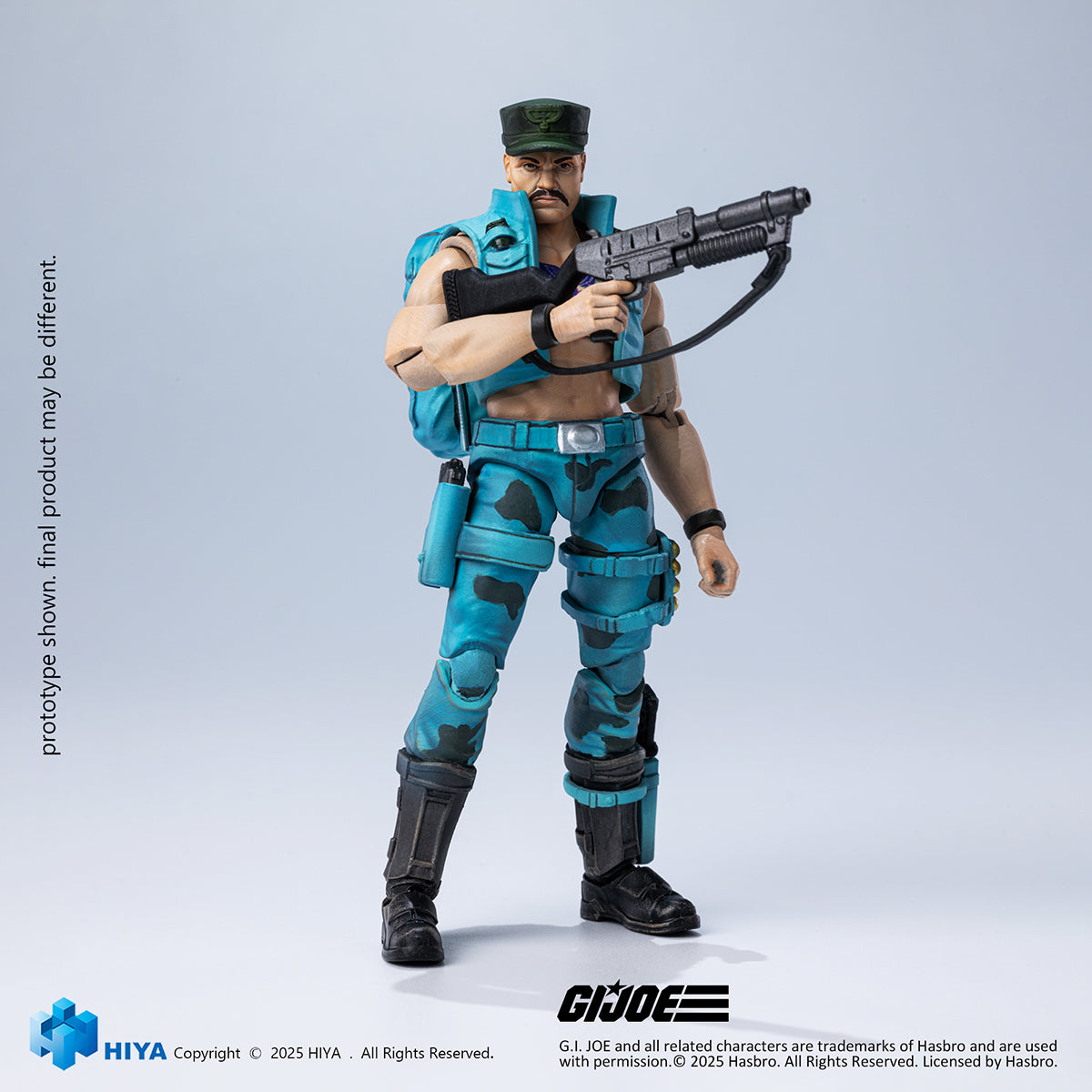 SET-HIYA-EMG0300
