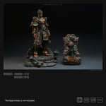 CJ-MOjingtoys-S009B