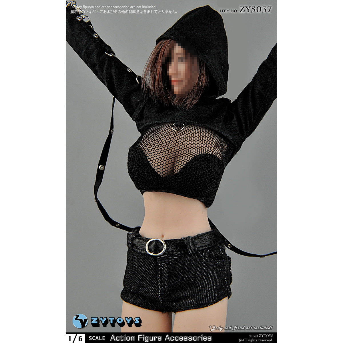 CM-ZYTOYS-ZY5037