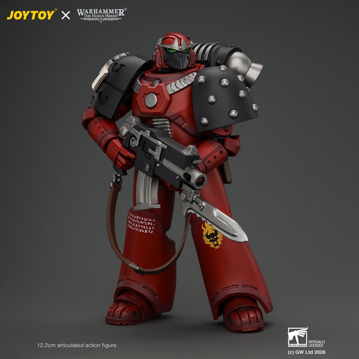SET-JOYTOY-JT05015