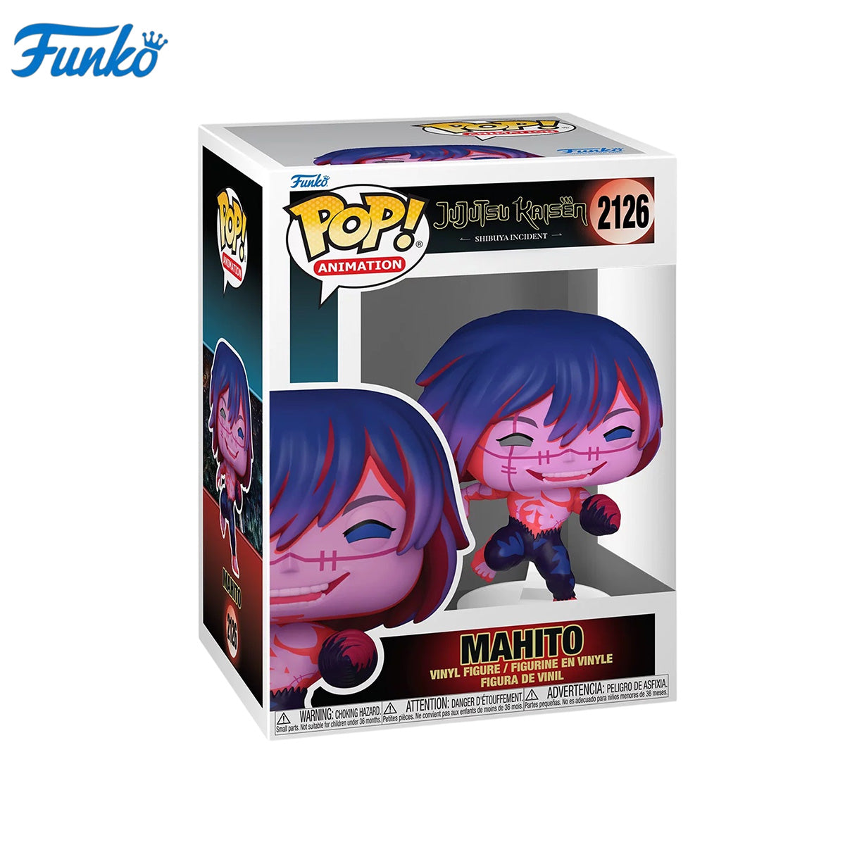 HPDX-Funko-87972