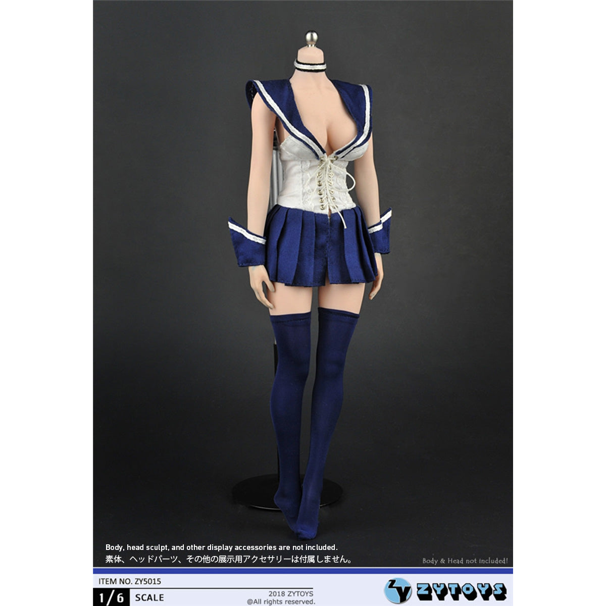 CM-ZYTOYS-ZY5015